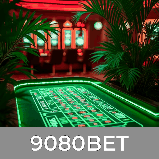 Experimente o 9080BET: Jogo Crash com Altos Multiplicadores