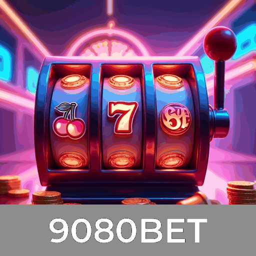 9080BET: Seu Cassino Online Seguro e Premiado