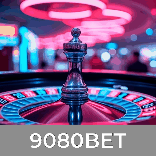 9080BET Comunidade: Interação Global para Jogadores