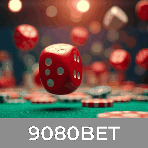 9080BET: Cassino Imersivo para Jogadores Brasileiros