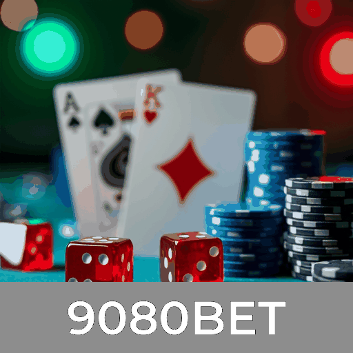 Experiência Imersiva e Diversificada no 9080BET