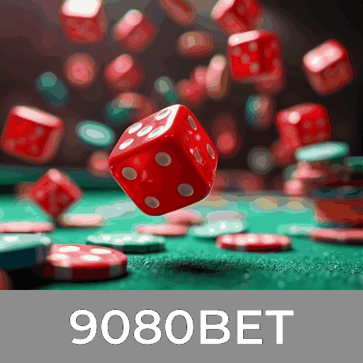 9080BET: Cassino Imersivo para Jogadores Brasileiros