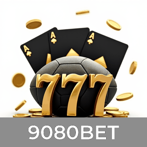 9080BET: Apostas Esportivas Precisas e Completas