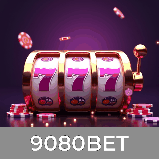 9080BET: Cassino Imersivo para Jogadores Brasileiros