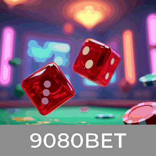 9080BET: Cassino Imersivo para Jogadores Brasileiros
