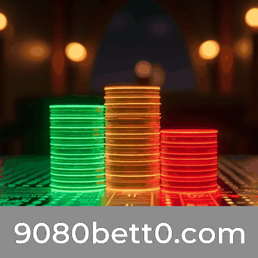 9080bett0.com: Aprenda Estratégias de Jogos e Melhore suas Habilidades